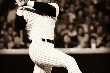 Membre #HOF, et une post-saison LEGEND.
Joyeux 70e anniversaire à M. Octobre, Reggi ...