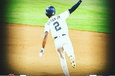 MelWIN Upton Jr. #Walkoff ...