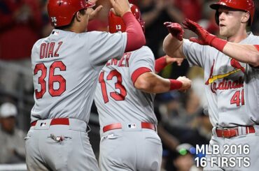 Donnez-lui cinq! (Hits, ce est.) #ChevyBaseball ...