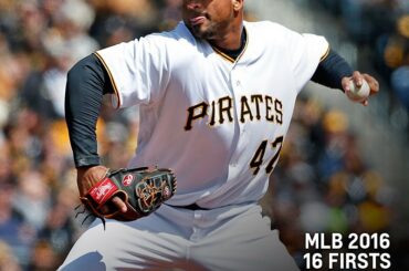 #OpeningDay: Felix Hernand commence par plusieurs lancers actifs de 10-K ...