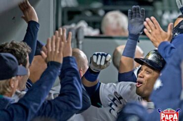 @robinsoncano fait son 7ème circuit de la saison un #PapaSlam.

Pour 40% de rabais sur ...