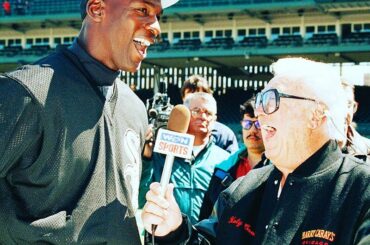 #TBT: Il y a 22 ans, Michael Jordan jouait au Friendly Confines. ...