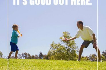  + =

Montrez-nous comment vous jouez au ballon dans votre cour avec #ItsGoodOutHere et le tag @Sc ...