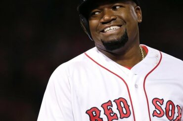 Il est clair que @davidortiz ne veut pas de vacances d’été.
#ASGWorthy ...