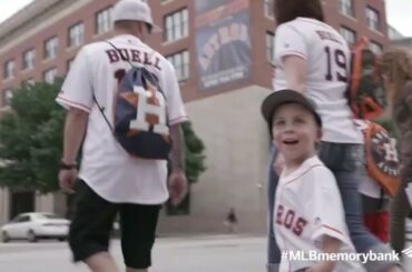Il a d'abord partagé ses pas de danse avec le monde. Puis @bankofamerica a fait équipe avec ...