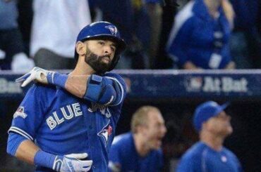#VIEWS (via @ joeybats19) ...