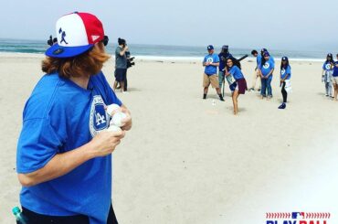 #PlayBall Weekend. La plage.

PARFAIT....