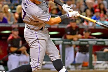 Avril épique fait-il @ trevv4 #ASGWorthy?
@surance # vote ASG: MLB.com/vote ...