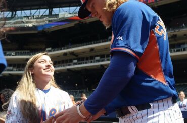 Rien de tel qu'un autographe #Thor ....