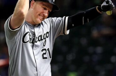 Supplémentaire. Inings. Héros.
Votez Frazier sur votre vote @surance #ASG: MLB.com/vote ...