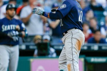 Robbie #ASGWorthy? Sans aucun doute.

@surance # vote ASG: MLB.com/vote ...