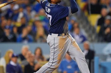 @therealmattkemp, vient de ratisser son ancienne équipe. Est-il #ASGWorthy?
@esuran ...