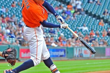 @teamcjcorrea commence à faire chaud. Uh-oh. #ASGWorthy

@surance # vote ASG: mlb.com / ...