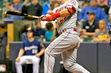 Être #ASGWorthy est dans l'ADN de @ miketrout.
@surance # vote ASG: MLB.com/vote ...