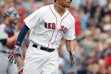 @ thexman2 est en train de frayer son chemin jusqu'en 2016. Est-il #ASGWorthy?
@surance #ASG ball ...