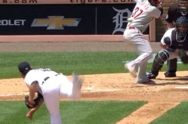 #BatFlip = OFF THE CHARTS ....