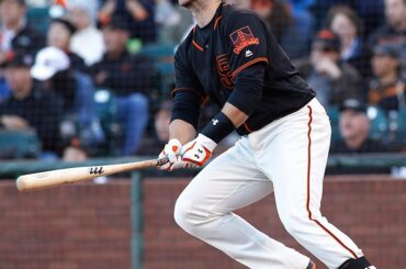 Ce swing classique @busterposey. Est-il #ASGWorthy? ...