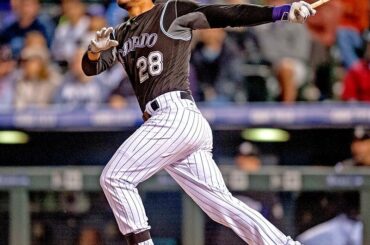Attaché pour @ MLB-lead avec 16 circuits? #ASGWorthy.

Remplissez le @surance #ASG bal ...