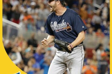 @bluejays acquiert Jason Grilli, RHP, et de l'argent de @braves pour RHP Sean Ratcliffe ....
