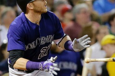 Principaux rookies @MLB dans les domaines des ressources humaines, des domaines de compétence et de la SLG%. C’est #ASGWorthy.
@surance #ASG ba ...