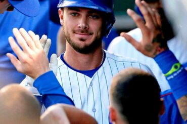 Le pouvoir est un jeu d'enfant pour Kris. #ASGWorthy
Bulletin @Esurance #ASG: MLB.com/vote ...