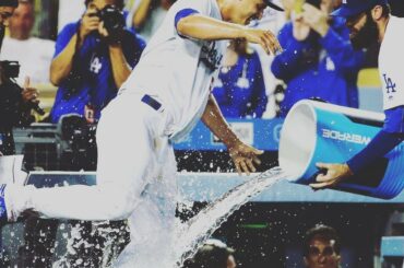 Corey Seager a vraiment le sentiment d'avoir 22 ans.