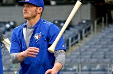 Pratique #BatFlip ....