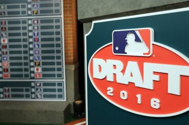 Ce soir, les rêves deviendront réalité. Regardez le #MLBDraft sur @MLBNetwork ....