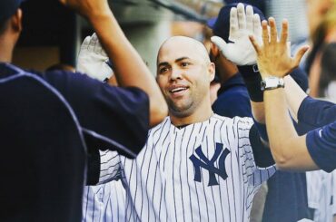 Avec 15 HR, @ cbeltran3 fera-t-il sa 9ème #ASG?
@surance # vote ASG: MLB.com/v ...
