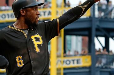 Donc, #ASGWorthy, il a «étoile» dans son nom.
@surance # vote ASG: MLB.com/vote ...