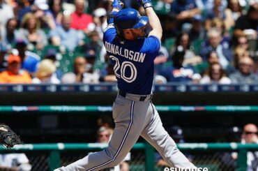 On dirait de la pluie pour le #ASG.
@surance # vote ASG: MLB.com/vote ...