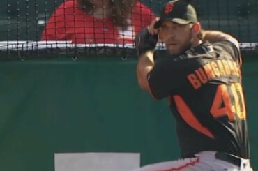 Bombes folles. #PitchersWhoRake ...