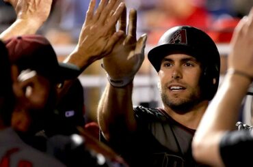 Que pouvez-vous faire? Goldy va y aller. #ASGWorthy
@esurance #ASG Ballot: MLB.com/vote ...