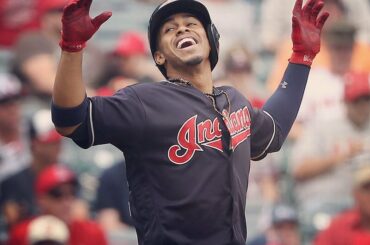 Ce sourire @ Lindor12bc?
Ce talent tout autour? #ASGWorthy.

@surance #ASG bal ...