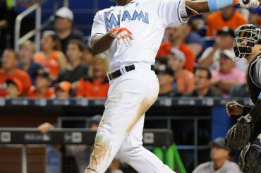 Si vous ne le saviez pas, Marcell Ozuna ratisse cette saison. #ASGWorthy
@ assurance # ...
