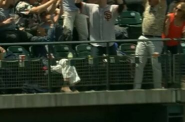 C'est juste inestimable. #ThrillOfTheGame ...