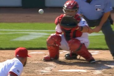 Drew Pomeranz: Bienvenue dans l'ordre fraternel des #PitchersWhoRake ....