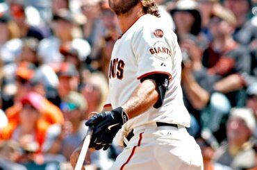 @SFGiants va délibérément renoncer à la DH jeudi à Oakland, permettant à Madison Bumg ...