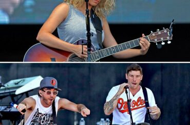 @ToriKelly, @AllTimeLow sérénade San Diego.
Présence de concert #ASG par @Budweiser, pa ...