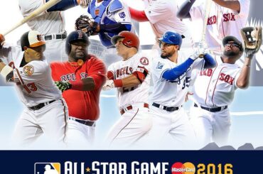 Les voici - vos débutants en Ligue américaine 2016! #ASG ...