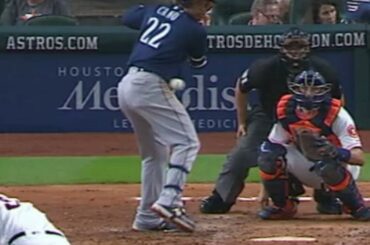 Les balles de baseball font attention. Les sluggers arrivent à San Diego.
Le @tmobile 2016 #HRDe ...