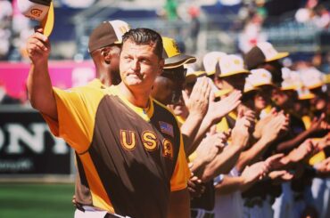 Cells Hells Bells. Trevor Hoffman est dans le bâtiment.
@SiriusXM #FuturesGame ...