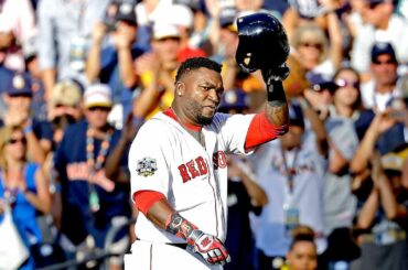 Le dixième et dernier match des étoiles de @ davidortiz est dans les livres.
#ASG, présenté par ...
