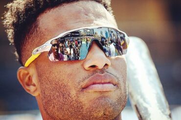 Il y a cool ... alors il y a Cano cool. #ASG ...