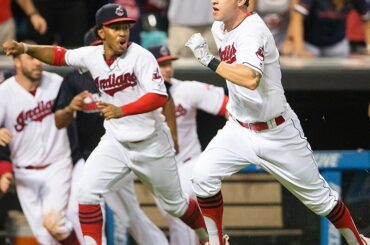Un #walkoff vaut mille mots ....