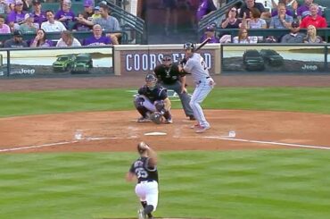  504 PIEDS
@ Giancarlo818 - qui d'autre? - écrase le plus long circuit du #Statca ...