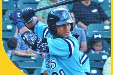 Astros va appeler la star cubaine INF Yulieski Gurriel de Triple-A Fresno. #MLBOnTh ...