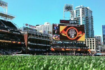 Le futur c'est maintenant.
Regardez le @SIRIUSXM #FuturesGame en direct sur @MLBNetwork et MLB ...