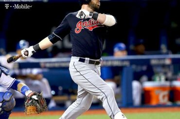 Oui, cela a été loin.
@ Jasonkipnis22 a les @Indians devant # 3: ALCS Game aller ...
