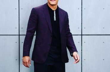 #MannyFresh. #ASGportraits ...